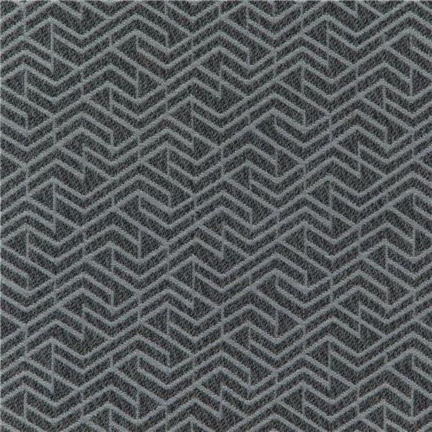 Steel - Drumlin By Zepel || In Stitches Soft Furnishings