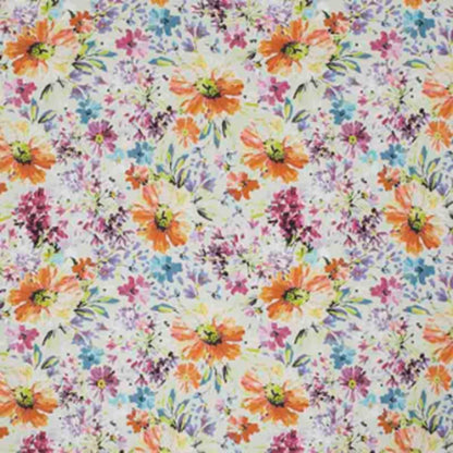 Chintz - Eden By Warwick || In Stitches Soft Furnishings