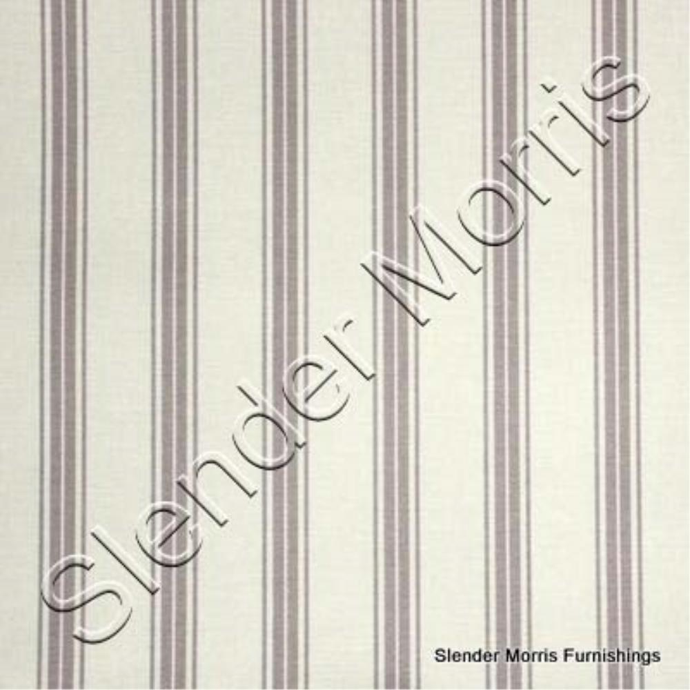 Amethyst - Eltham By Slender Morris || In Stitches Soft Furnishings