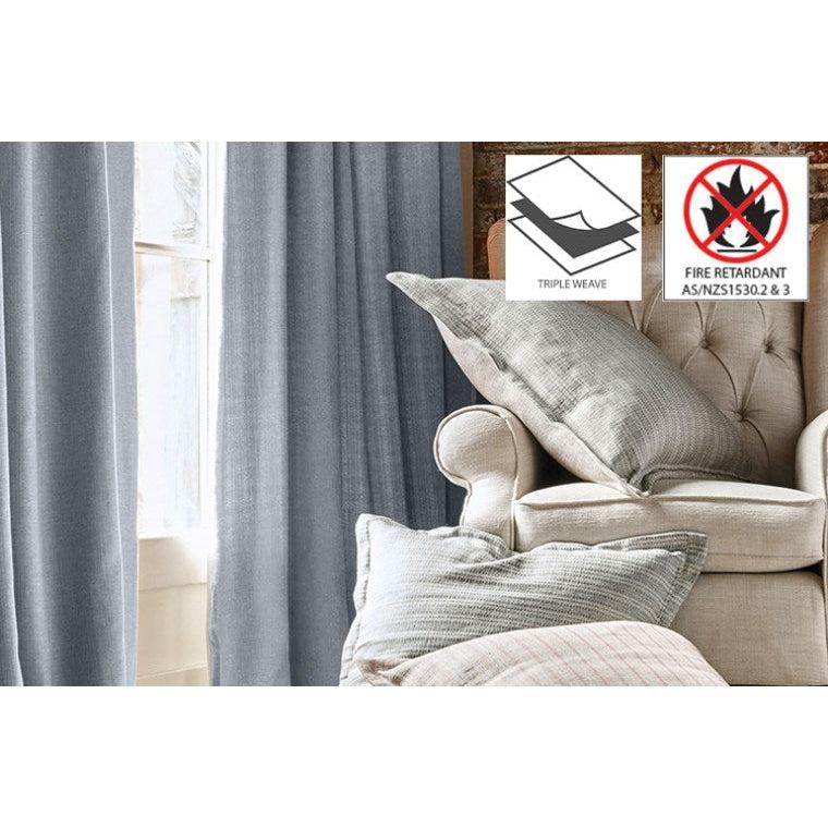  - Emery By Maurice Kain || In Stitches Soft Furnishings