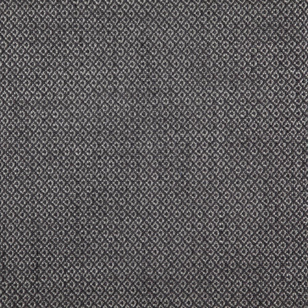 Charcoal - Emoticon By FibreGuard by Zepel || In Stitches Soft Furnishings