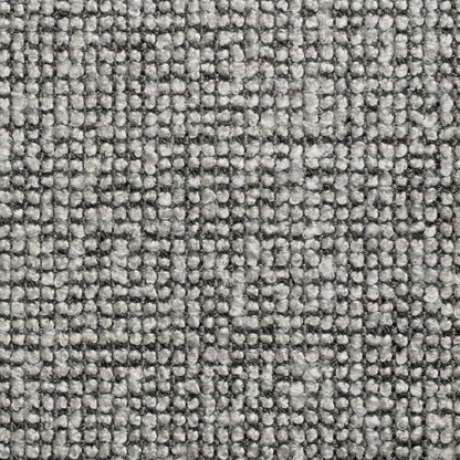 Charcoal - Entwine By James Dunlop Textiles || In Stitches Soft Furnishings
