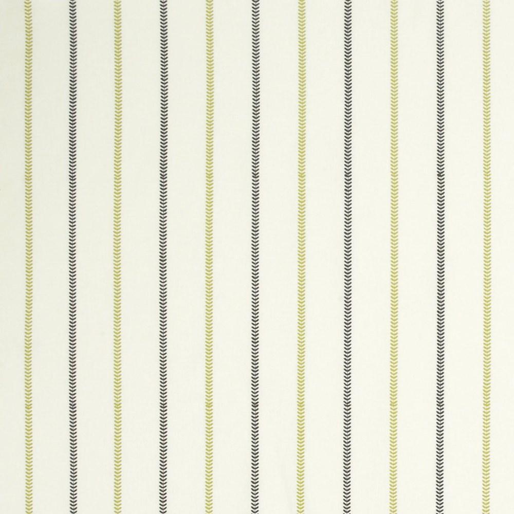 Charteuse/Charcoal - Enya By Studio G || In Stitches Soft Furnishings