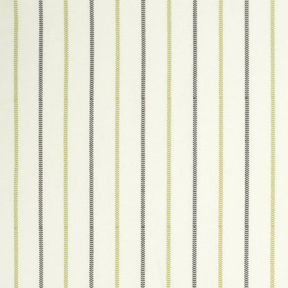 Charteuse/Charcoal - Enya By Studio G || In Stitches Soft Furnishings
