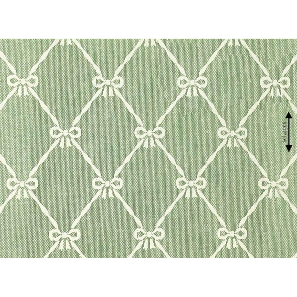 Verde - Erietta By Slender Morris || In Stitches Soft Furnishings