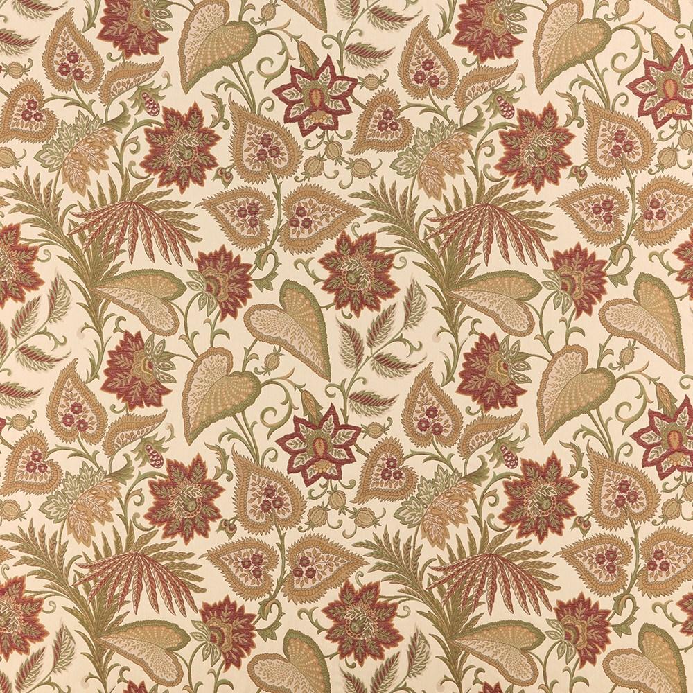 Cinnabar - Etienne By ILIV || In Stitches Soft Furnishings