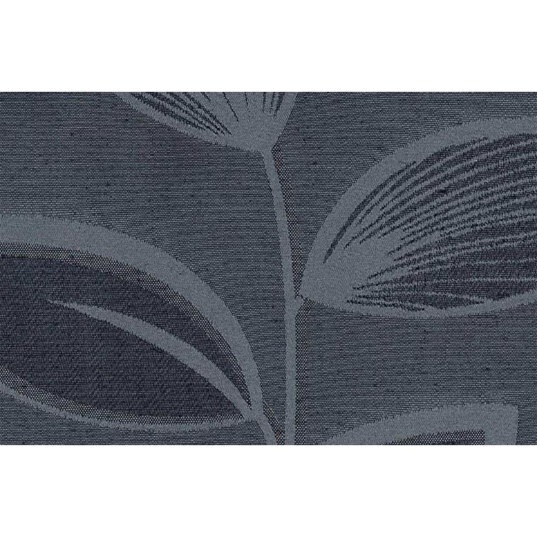Cobalt - Evergreen Blockout 3 Pass By Maurice Kain || In Stitches Soft Furnishings