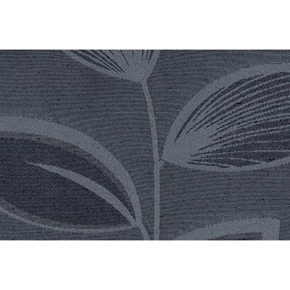Cobalt - Evergreen Blockout 3 Pass By Maurice Kain || In Stitches Soft Furnishings