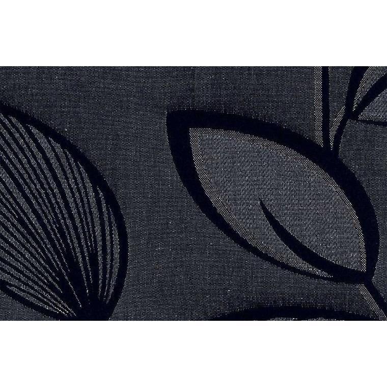 Midnight - Evergreen Blockout 3 Pass By Maurice Kain || In Stitches Soft Furnishings