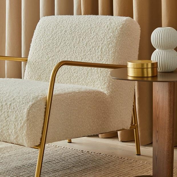  - Fabio By Linia || In Stitches Soft Furnishings