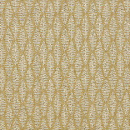 Mustard - Fernia By ILIV || In Stitches Soft Furnishings