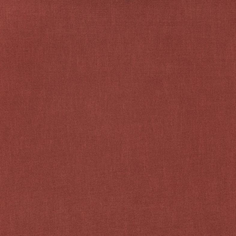 Terracotta - Florenzo By Ashley Wilde || In Stitches Soft Furnishings