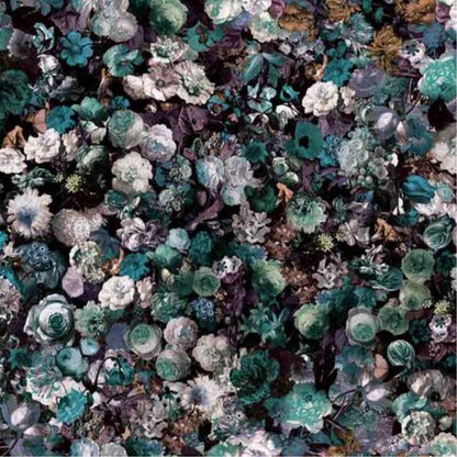 Frost - Flowerbomb By Warwick || In Stitches Soft Furnishings