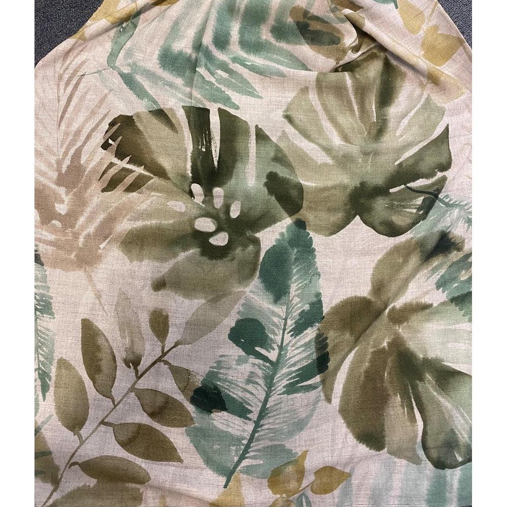 Fern - Forest By Slender Morris || In Stitches Soft Furnishings