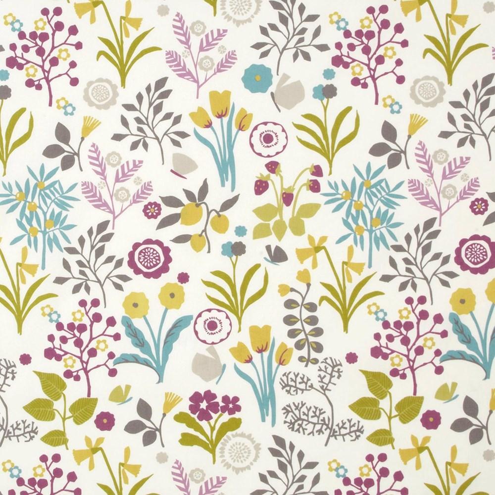 Heather/Olive - Frida By Studio G || In Stitches Soft Furnishings