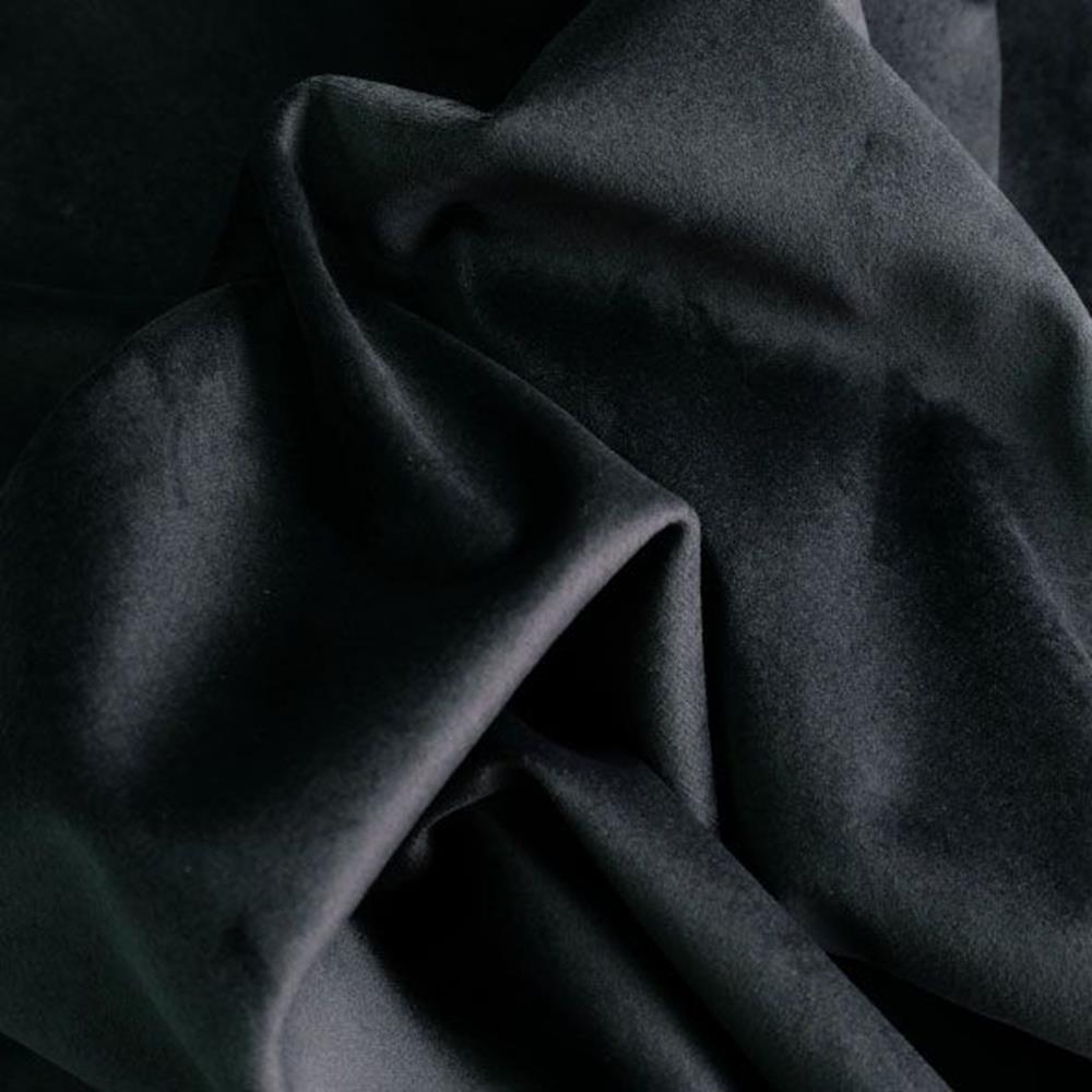 Carbon - Glamour By Wortley || In Stitches Soft Furnishings