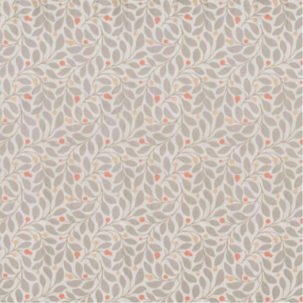 Coral - Gosford By Warwick || In Stitches Soft Furnishings