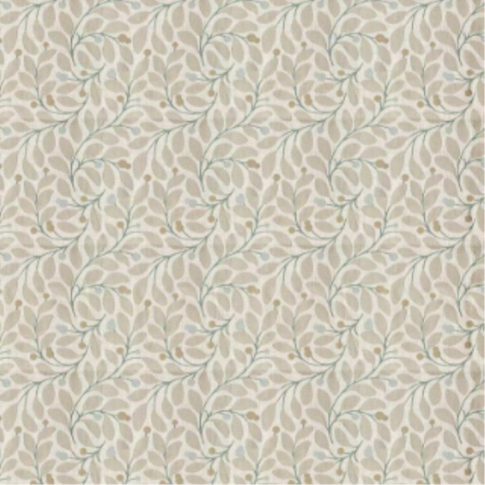 Natural - Gosford By Warwick || In Stitches Soft Furnishings