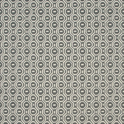 Charcoal - Gotska By Studio G || In Stitches Soft Furnishings