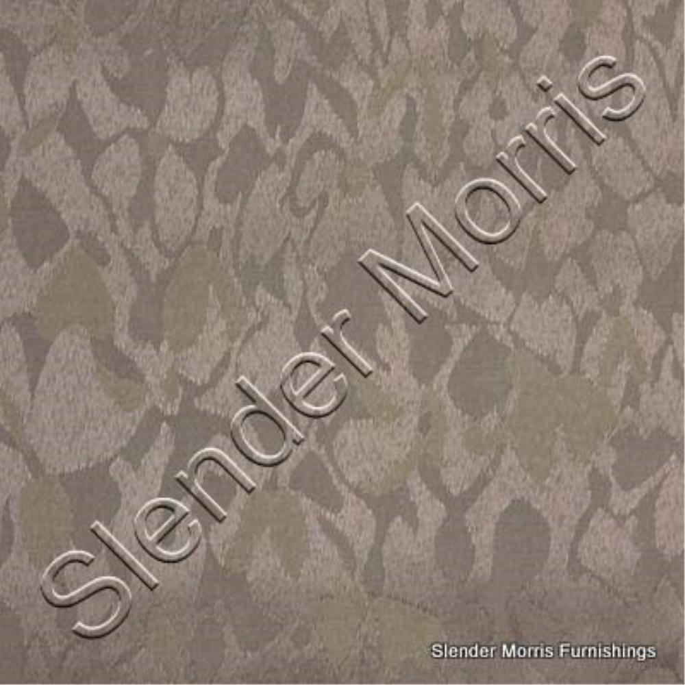 Choc - Granada Blockout By Slender Morris || In Stitches Soft Furnishings
