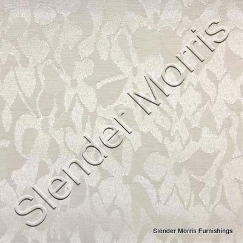 Ivory - Granada Blockout By Slender Morris || In Stitches Soft Furnishings