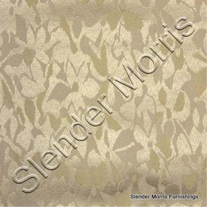 Latte - Granada Blockout By Slender Morris || In Stitches Soft Furnishings