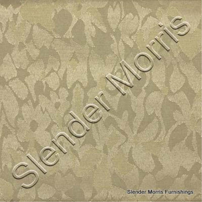 Mocha - Granada Blockout By Slender Morris || In Stitches Soft Furnishings