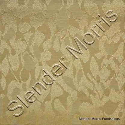 Sunrise - Granada Blockout By Slender Morris || In Stitches Soft Furnishings