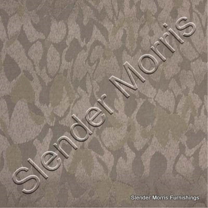 Choc - Granada Uncoated By Slender Morris || In Stitches Soft Furnishings