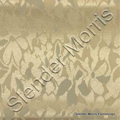 Gold - Granada Uncoated By Slender Morris || In Stitches Soft Furnishings