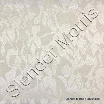 Ivory - Granada Uncoated By Slender Morris || In Stitches Soft Furnishings
