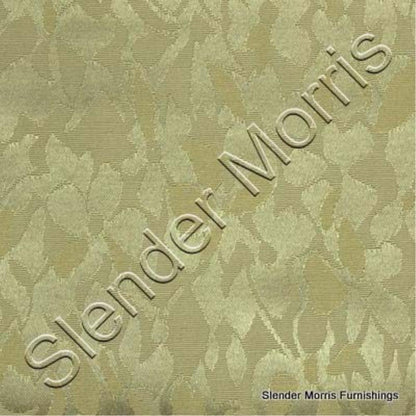 Sage - Granada Uncoated By Slender Morris || In Stitches Soft Furnishings