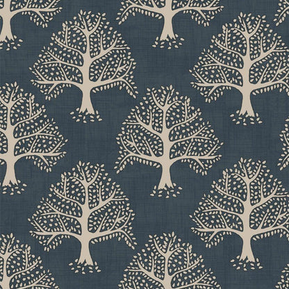 Midnight - Great Oak By ILIV || In Stitches Soft Furnishings