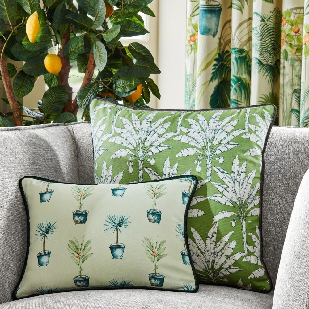  - Greenhouse Pots By ILIV || In Stitches Soft Furnishings