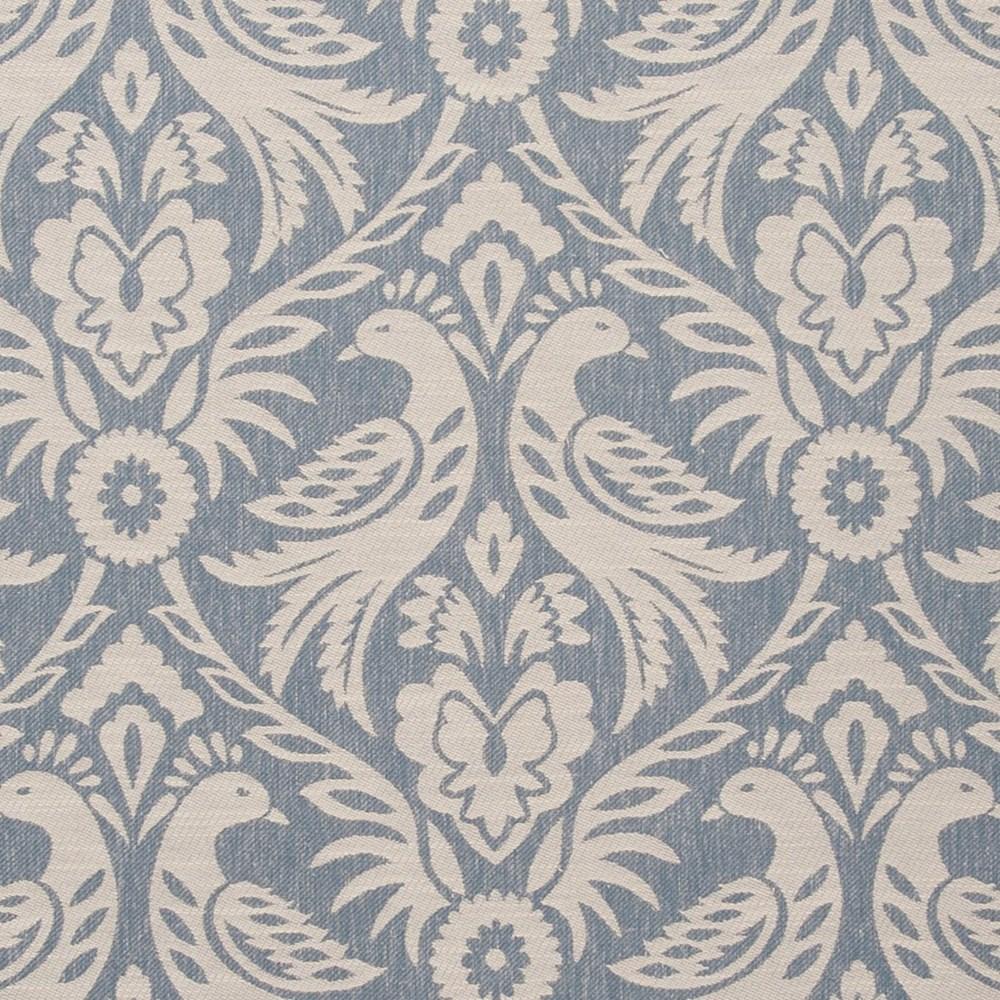 Chambray - Harewood By Clarke & Clarke || In Stitches Soft Furnishings