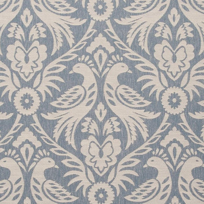 Chambray - Harewood By Clarke & Clarke || In Stitches Soft Furnishings
