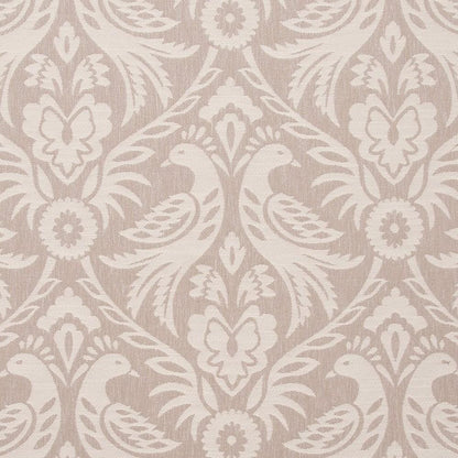 Linen - Harewood By Clarke & Clarke || In Stitches Soft Furnishings