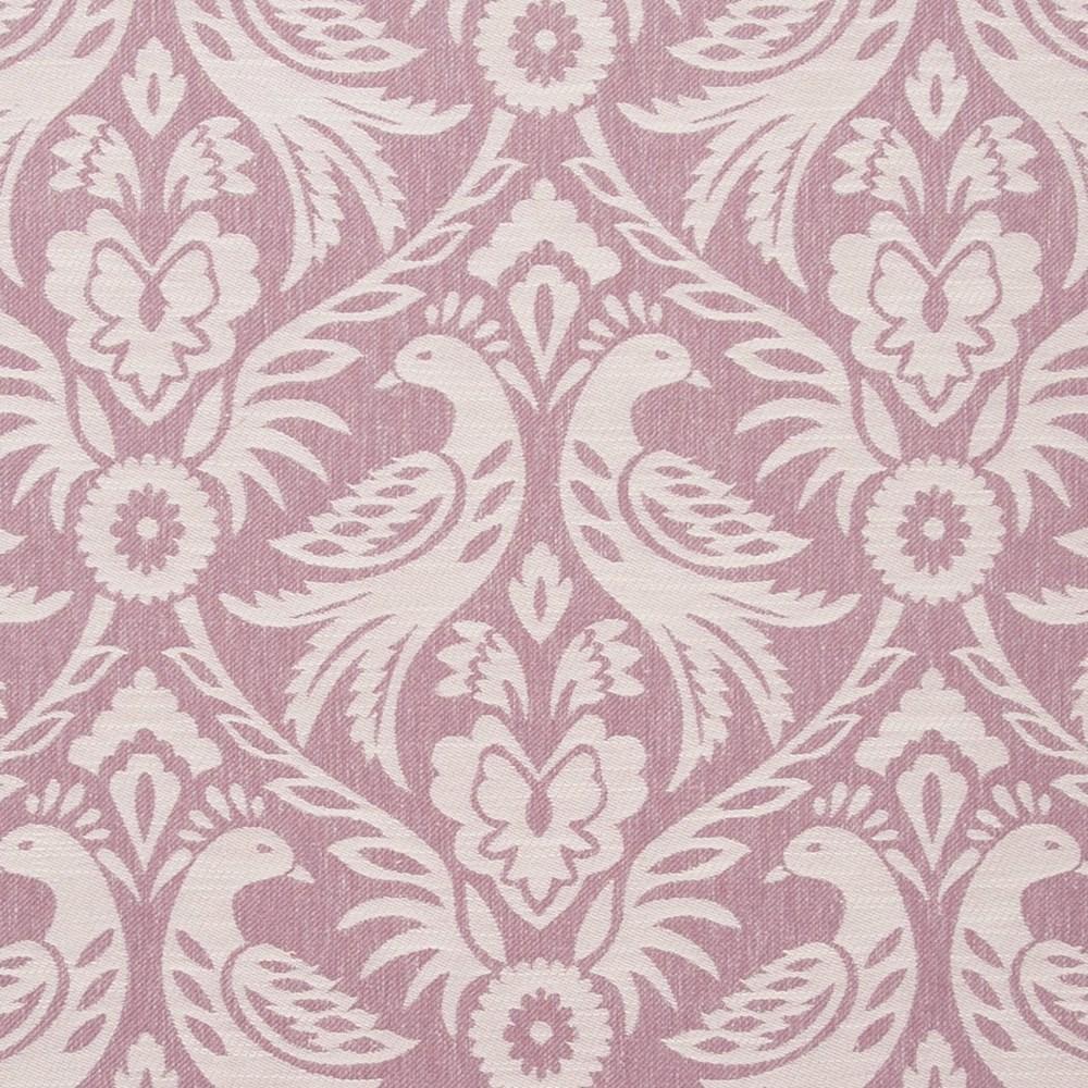 Orchid - Harewood By Clarke & Clarke || In Stitches Soft Furnishings