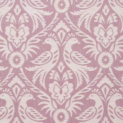 Orchid - Harewood By Clarke & Clarke || In Stitches Soft Furnishings