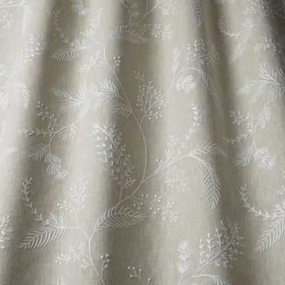 Linen - Harper By Slender Morris || In Stitches Soft Furnishings