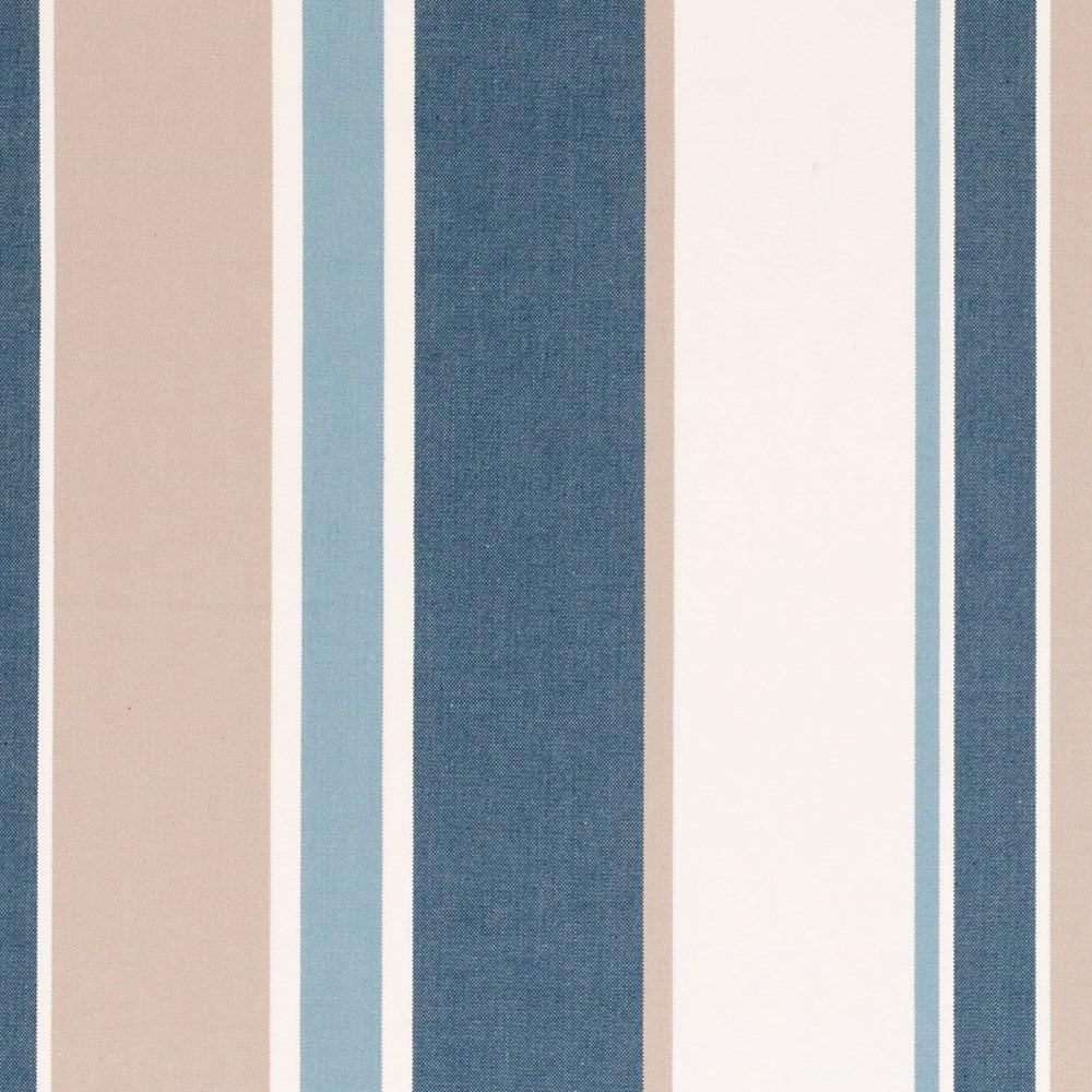 Denim - Hartford By Clarke & Clarke || In Stitches Soft Furnishings