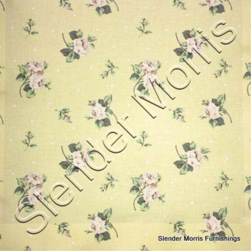 Buttercup - Hartsfield By Slender Morris || In Stitches Soft Furnishings