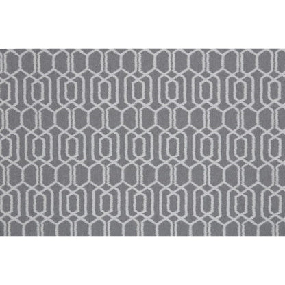 Graphite - Hemlock By Ashley Wilde || In Stitches Soft Furnishings