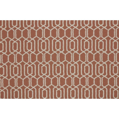 Terracotta - Hemlock By Ashley Wilde || In Stitches Soft Furnishings