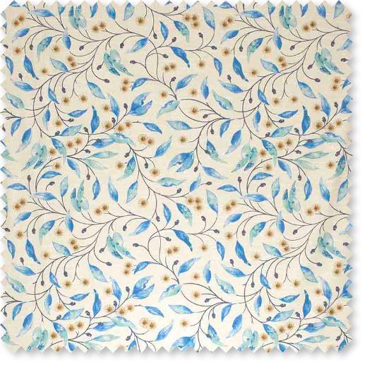 Electric - Hepburn By Warwick || In Stitches Soft Furnishings