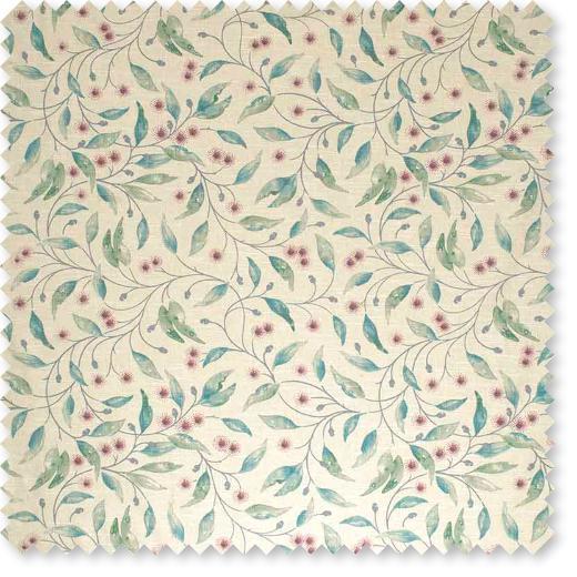 Eucalyptus - Hepburn By Warwick || In Stitches Soft Furnishings