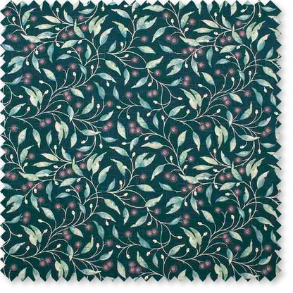 Teal - Hepburn By Warwick || In Stitches Soft Furnishings