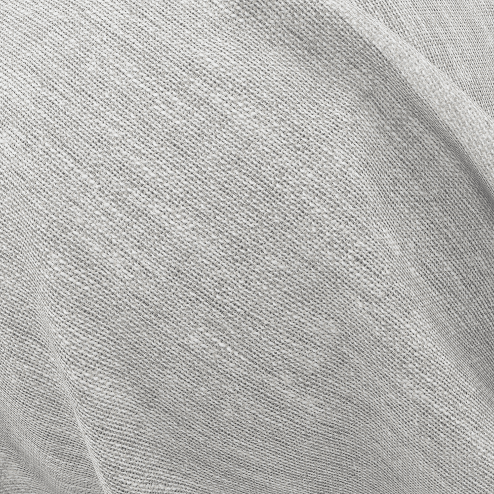 Silver Birch - Homespun By James Dunlop Textiles || In Stitches Soft Furnishings