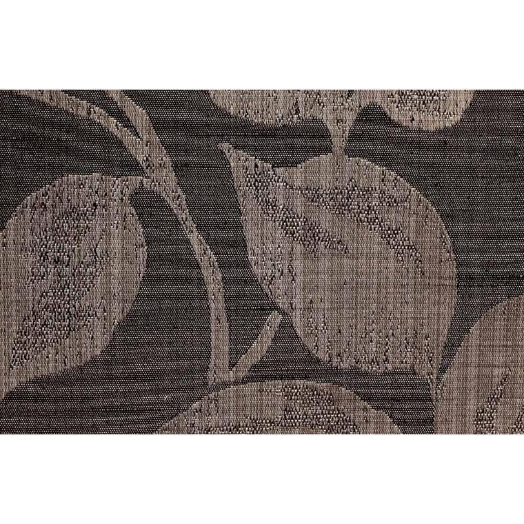 Cocoa - Innsbruck Blockout 3 Pass By Maurice Kain || In Stitches Soft Furnishings