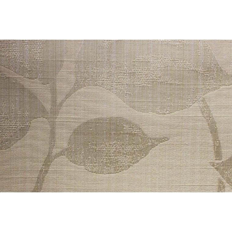 Sand - Innsbruck Blockout 3 Pass By Maurice Kain || In Stitches Soft Furnishings